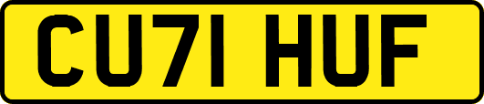 CU71HUF