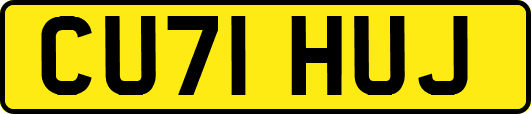 CU71HUJ