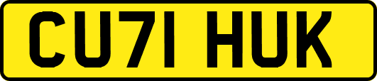 CU71HUK