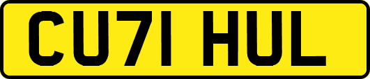 CU71HUL