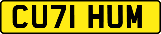 CU71HUM