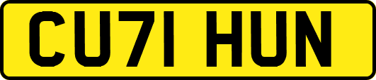 CU71HUN