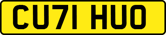 CU71HUO