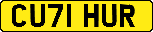 CU71HUR