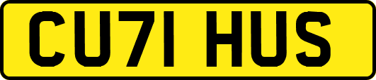 CU71HUS