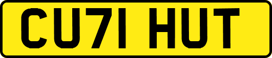 CU71HUT