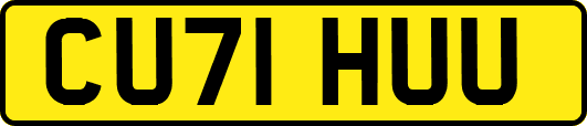 CU71HUU