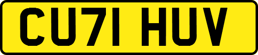 CU71HUV