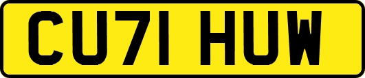 CU71HUW