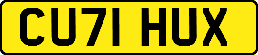 CU71HUX