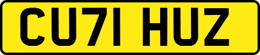 CU71HUZ