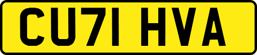 CU71HVA