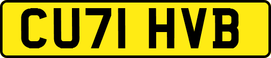 CU71HVB