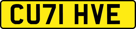 CU71HVE