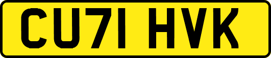 CU71HVK