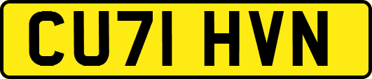 CU71HVN