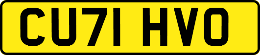 CU71HVO