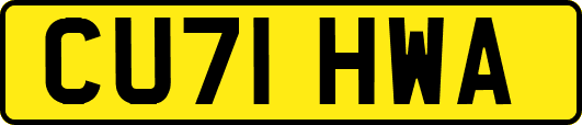 CU71HWA