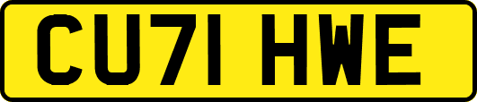 CU71HWE