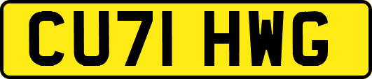 CU71HWG