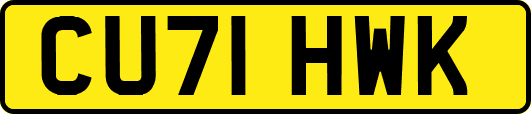 CU71HWK