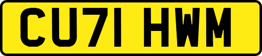 CU71HWM