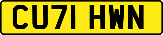 CU71HWN