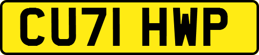 CU71HWP