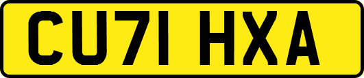 CU71HXA