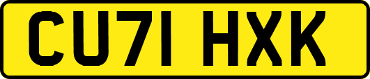 CU71HXK