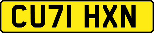 CU71HXN