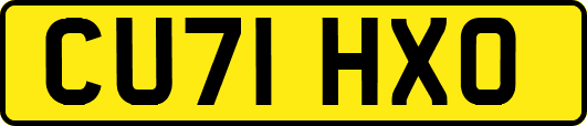 CU71HXO