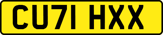 CU71HXX