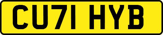 CU71HYB