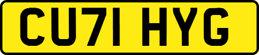 CU71HYG