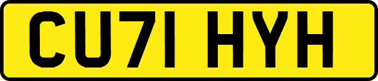 CU71HYH