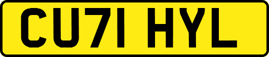 CU71HYL