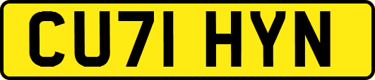 CU71HYN