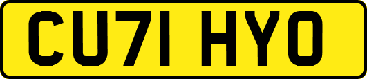 CU71HYO