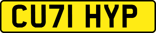 CU71HYP