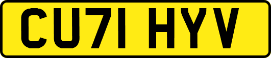 CU71HYV