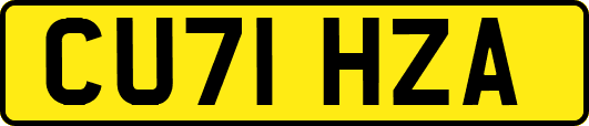 CU71HZA