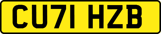 CU71HZB