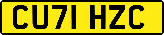 CU71HZC