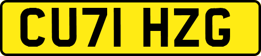 CU71HZG