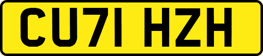 CU71HZH