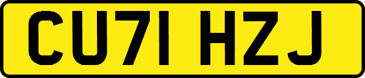 CU71HZJ