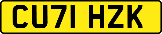 CU71HZK