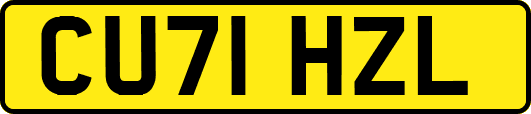 CU71HZL