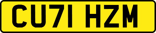 CU71HZM
